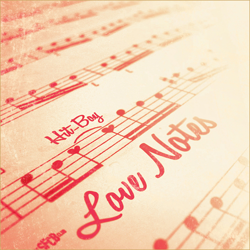 LoveNotes-Cover