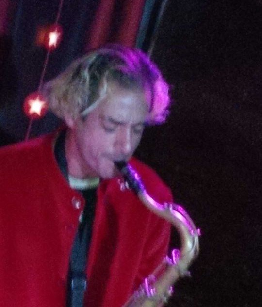 vancouver live music