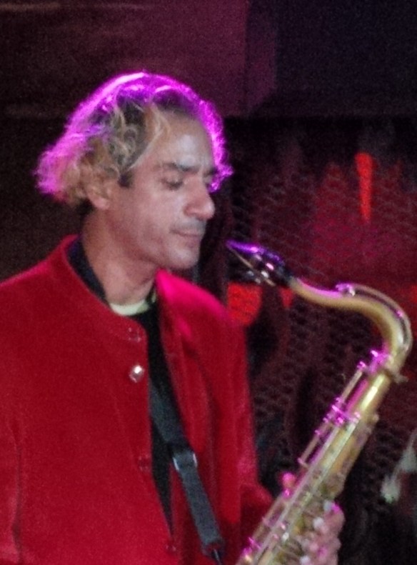 commercial drive music