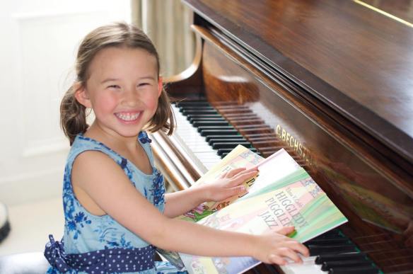 north vancouver music lessons